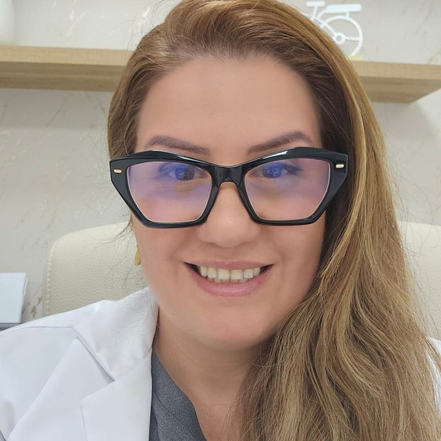 Angélica Soley Pinzón Osorio, Psiquiatra Cali
