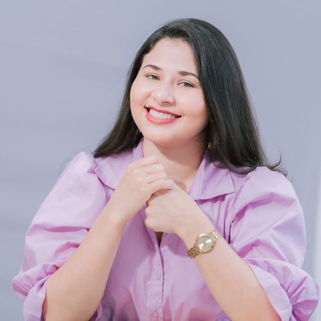 María Camila Restrepo Morrón, Psicólogo Bogotá