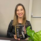 Dra. Aline Liberato