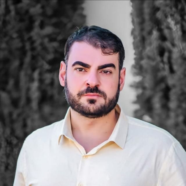 Rodrigo Martins Vinha, Generalista João Pinheiro