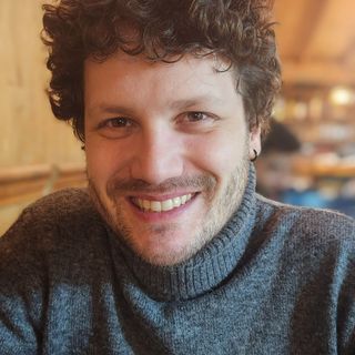  Luiz Otávio Esteves