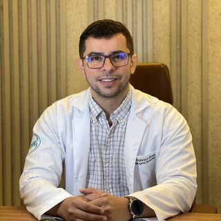 Dr. Francisco Pessoa