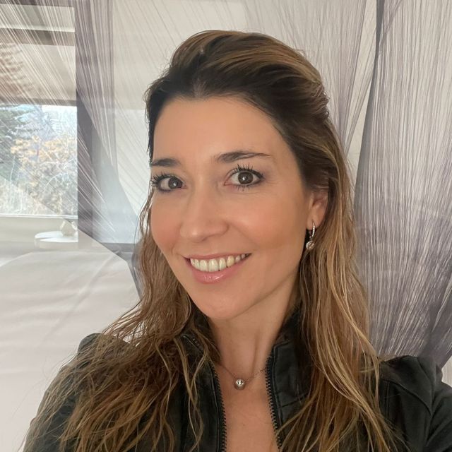 Claudia Paz Moreno