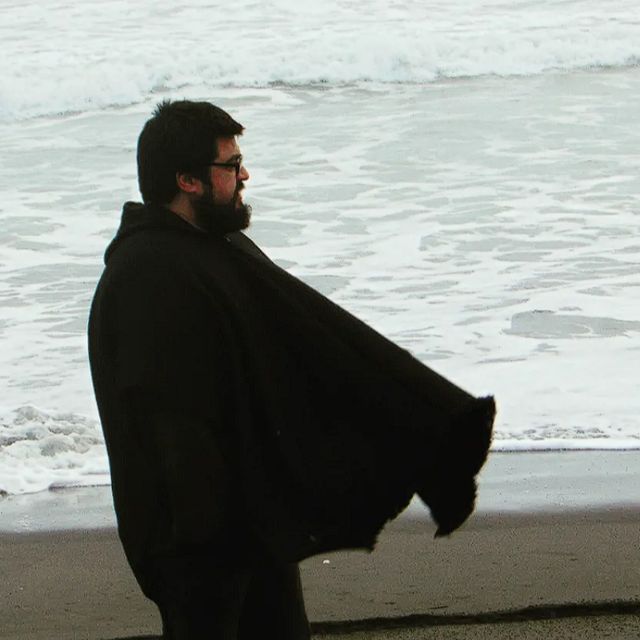 Gino Giambruno Poblete, Psicólogo Curicó