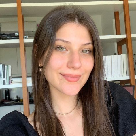 Sol Mouriño Marzoa, Psicólogo Belgrano