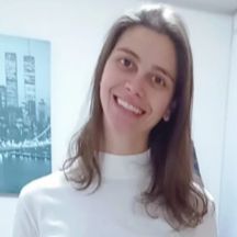 Ariane Lima de Cristo ., Dentista Curitiba