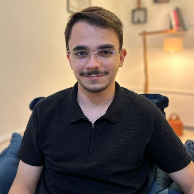 Lucas Miguel Dos Santos Fiumari, Psicólogo Ribeirão Preto