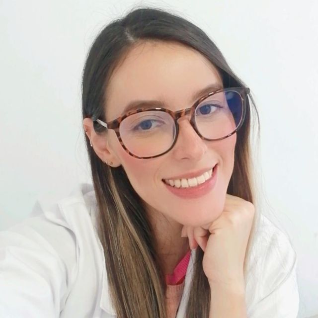 Daniela  Loaiza Román, Psicólogo Cali