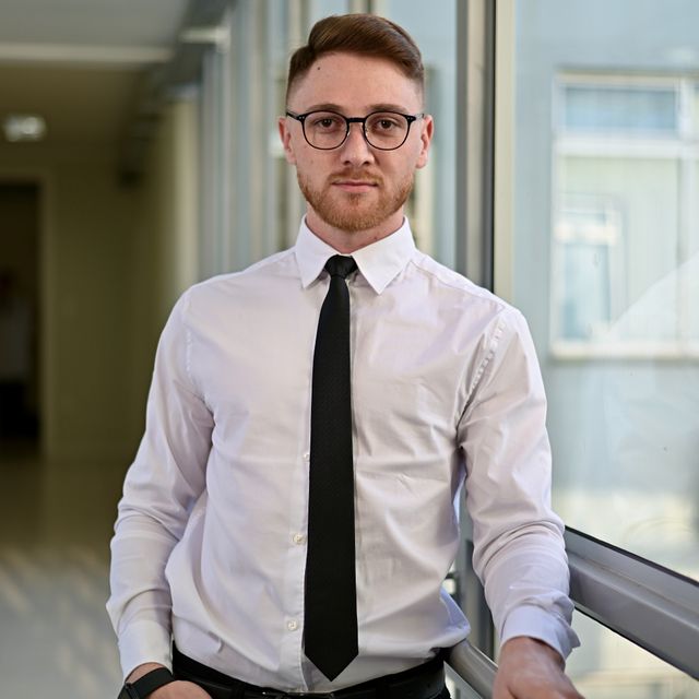 Francisco  Lunelli, Médico clínico geral Passo Fundo