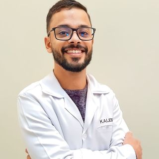 Ampliar imagem: Kalebe Barbosa, Fisioterapeuta Brasília