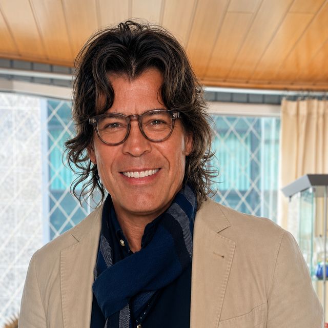 Rodolfo Cotrik, Psiquiatra Florianópolis