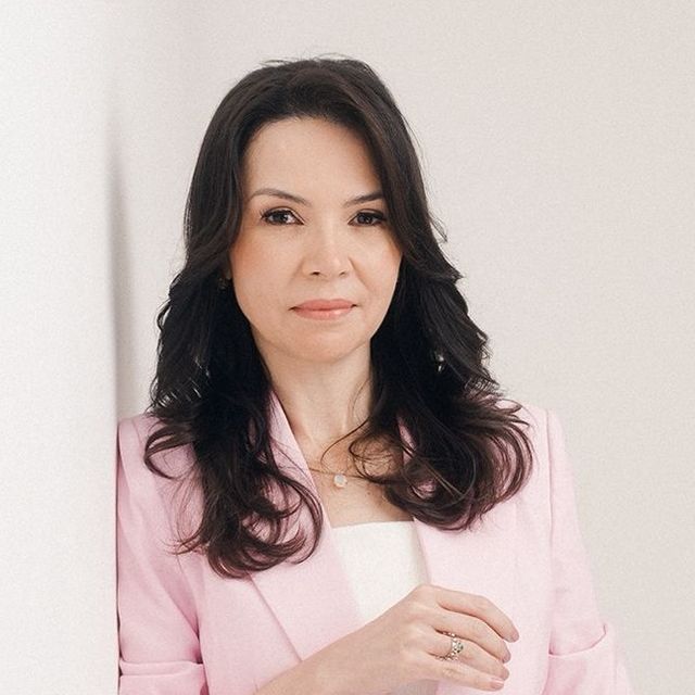 Luciana Leite de Figueiredo Magalhães, Geriatra Fortaleza