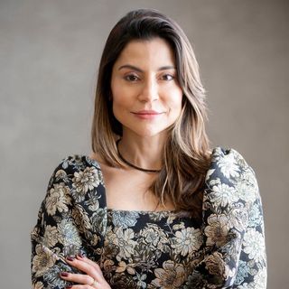 Yoanna Evangelos Abbas, Nutricionista São Paulo