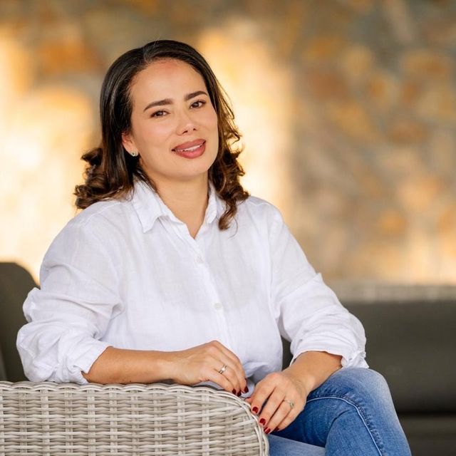 Jheimy Viviana Montoya Manco, Psicólogo Cali