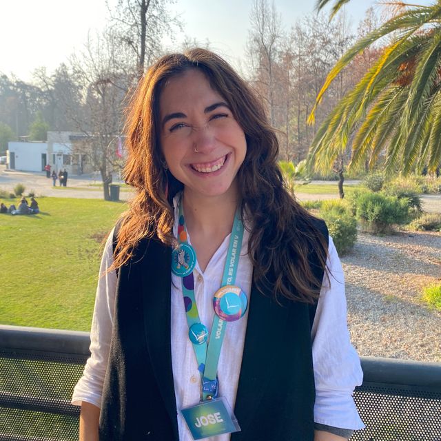 Josefina Díaz González, Psicólogo Puerto Varas