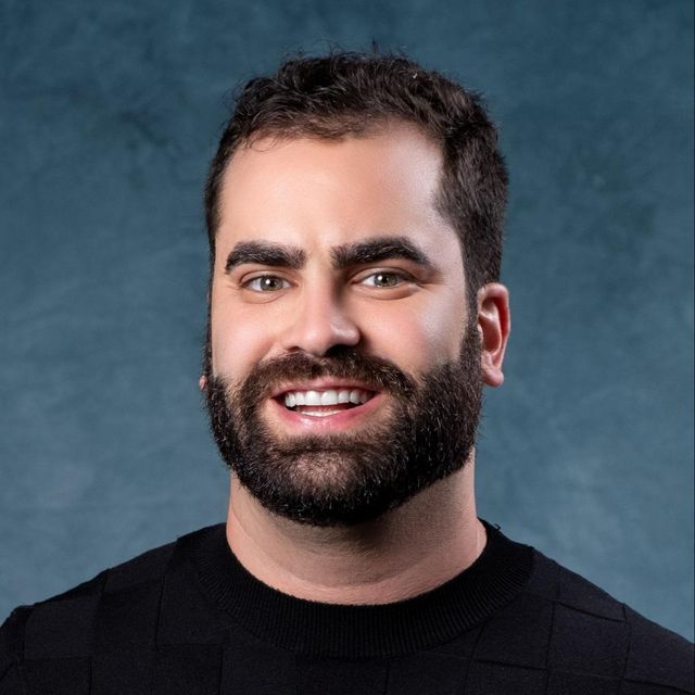 Bernardo Roza Altoe, Coloproctologista São Luiz