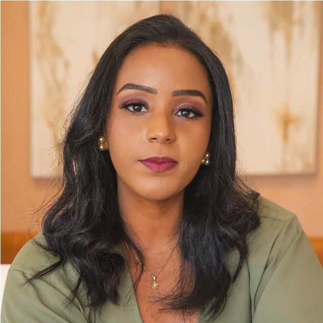 Luisa Reis, Psicólogo Belo Horizonte