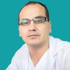 Dr. Adelmo Saavedra Azula