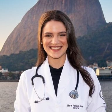 Maria Fernanda  Rangel de Vasconcellos Guerra, Dermatologista Rio de Janeiro