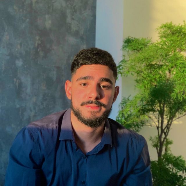 Thales Coxir, Psicólogo Rio de Janeiro