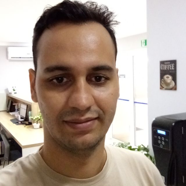 Caio Lucas Alexandre, Psicanalista Palmas