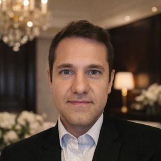 Felipe Petermann Choueiri Bugalho, Oftalmologista Campinas
