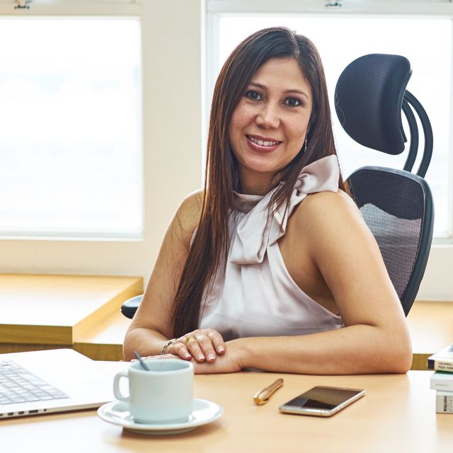 Margarita Mantilla Mejía, Psicólogo Cali