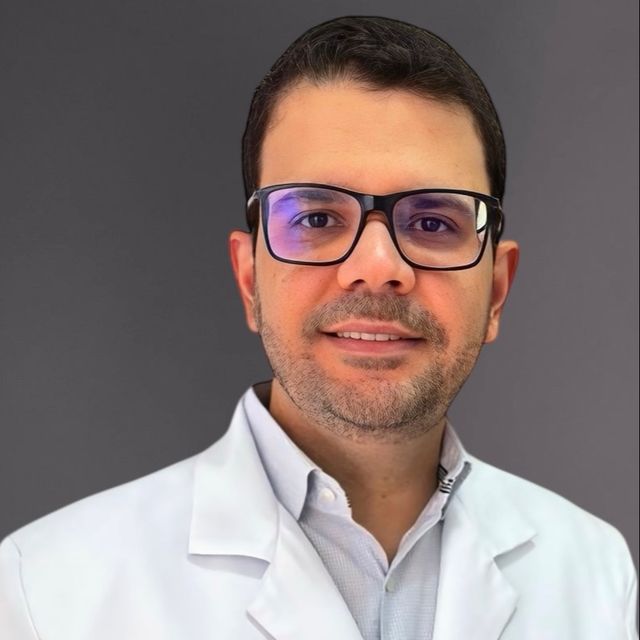 Cássio Neves da Silva Sousa, Médico clínico geral Paramirim