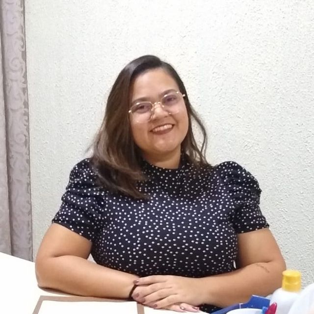 Aynoã Ariátina  Araújo Lopes , Psicólogo Macapá