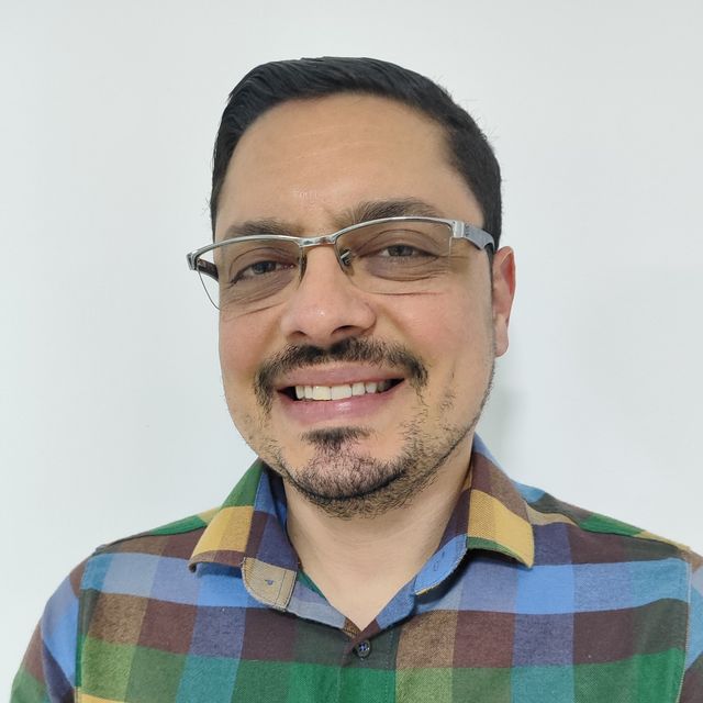 Paulo Afonso Vieira de Rezende Neto, Generalista Porto Alegre