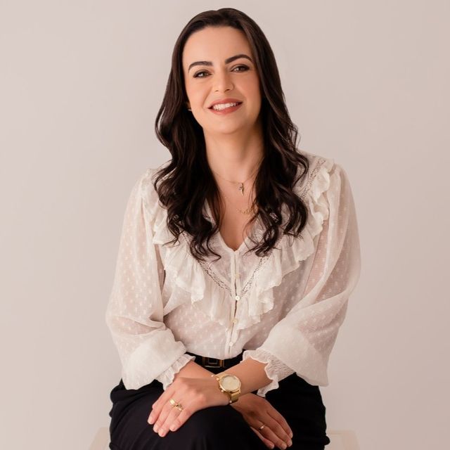 Érika de Paiva Souza, Alergista Jundiaí
