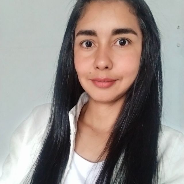 Tatiana  Carrasquilla, Terapeuta complementario Villa de Leyva