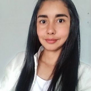 Acercar imagen: Tatiana  Carrasquilla, Terapeuta complementario Villa de Leyva