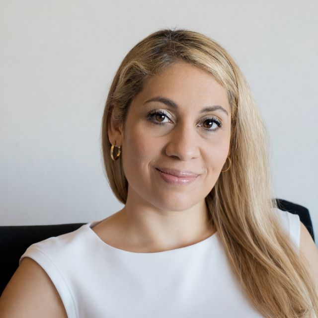 Celeste González, Psicoanalista Capital Federal