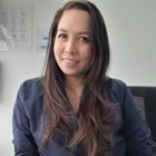 Prof. Laura Maria Gacharna Pardo