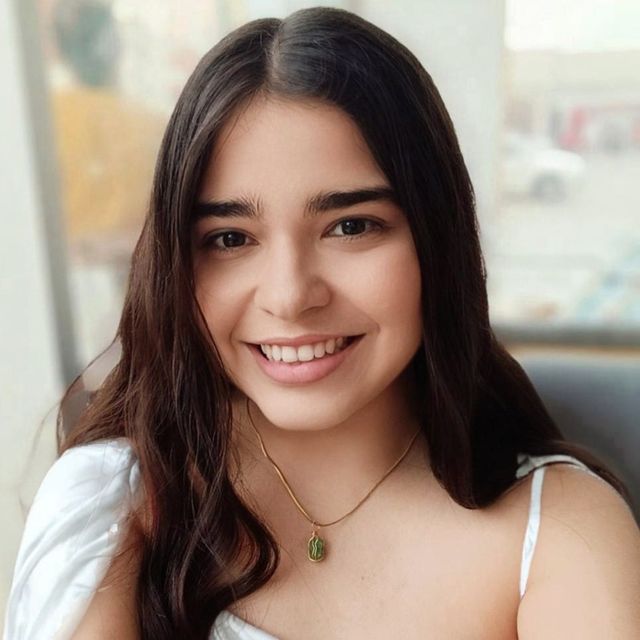 Yuliana Milagro Sosa Caballero, Psicólogo Barranquilla