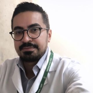 Dr. Fernando Araújo