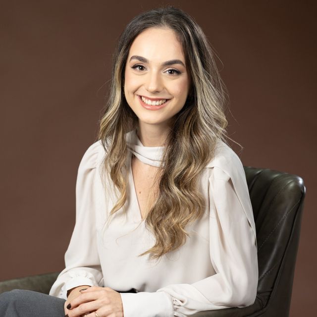 Mirella  Lourencini Palaoro, Cardiologista Vitória
