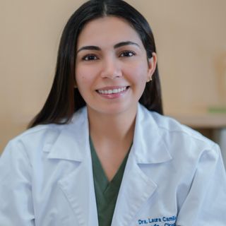 Acercar imagen: Laura Camila López Rincon, Ortopedista y Traumatólogo Ibagué