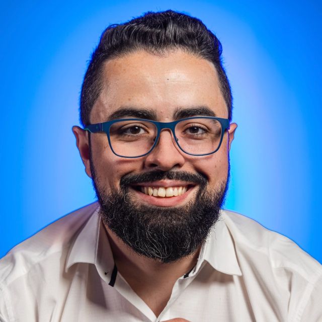 Jhonatan Ferreira Gomes, Psicólogo Santa Cruz Do Rio Pardo