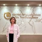 Dra. Tirza Farina Barros