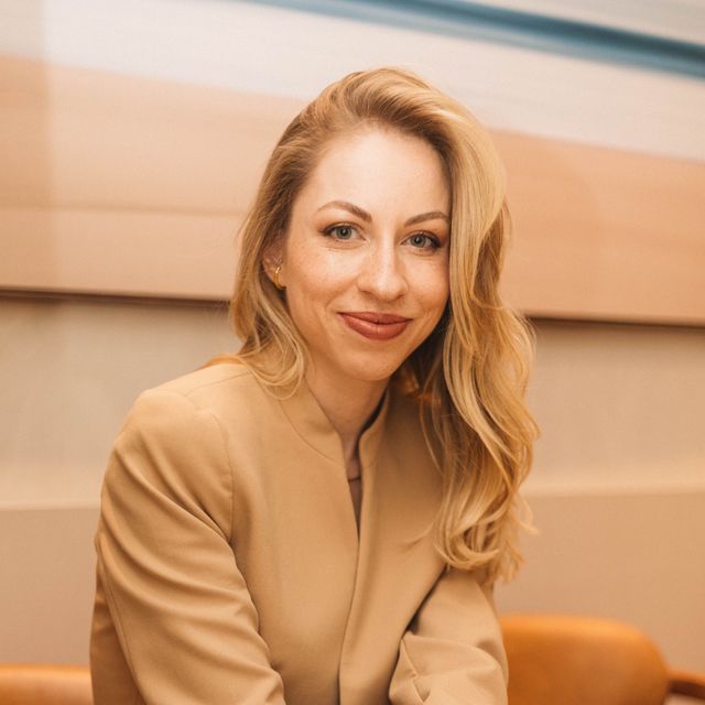 Lara Alves Paiva, Psiquiatra Belo Horizonte