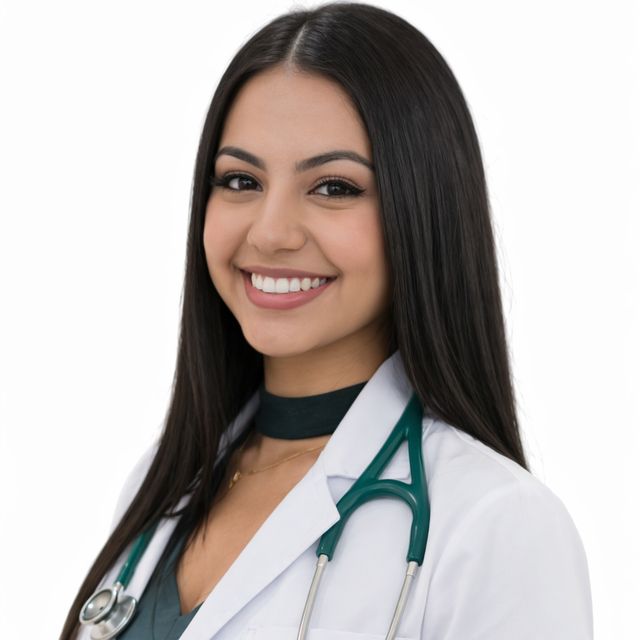 Graziele Leite da Silva, Fisioterapeuta São Paulo