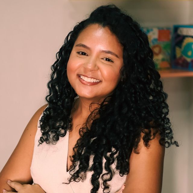 Tayná  Silva Andrade , Fonoaudiólogo São Paulo