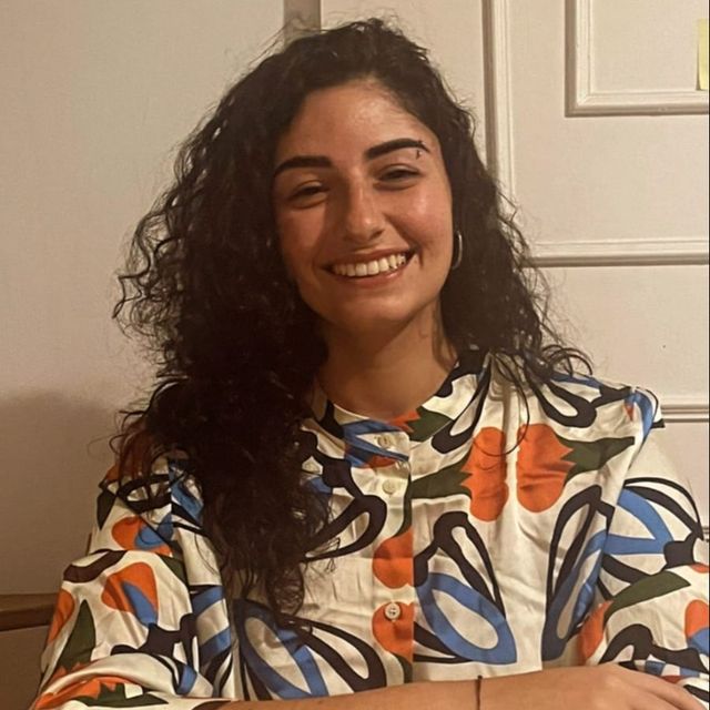 Priscila Abrahão Pereira Cardoso, Psicólogo Porto Alegre