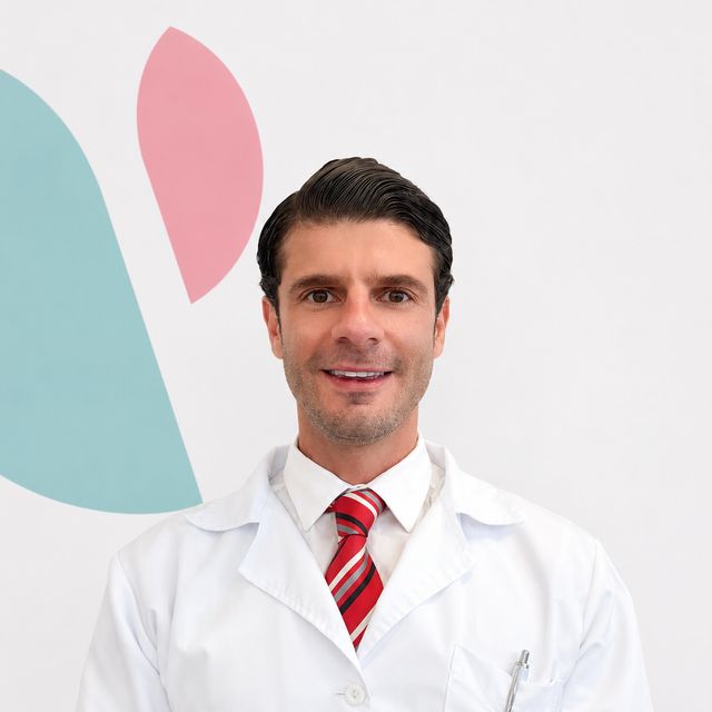 Pablo Ochoa Pelaez