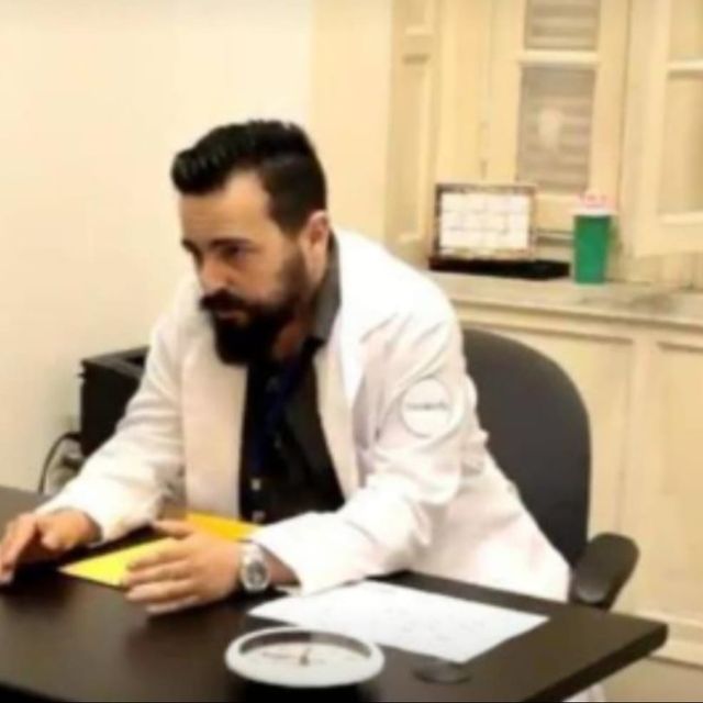 Ezequiel Naysinger Cardoso