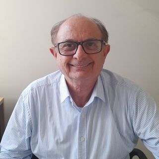 Dr. Eustáquio de Melo Garcia