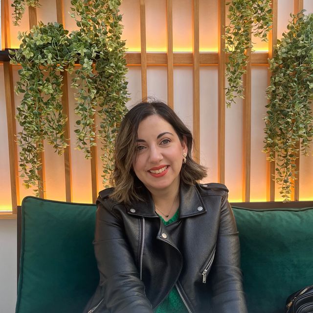 Romina Vera Iglesias, Psicólogo Punta Arenas