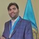 Patricio Antonio Lara Ramírez